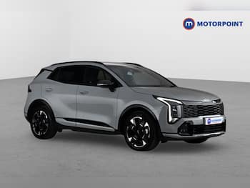 Used Kia Sportage 2026 for sale - 79706586: Photo