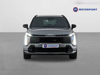 Used Kia Sportage 2026 for sale - 79706586: Photo