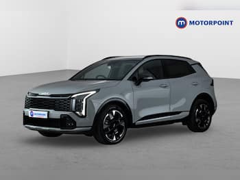 Used Kia Sportage 2026 for sale - 79706586: Photo