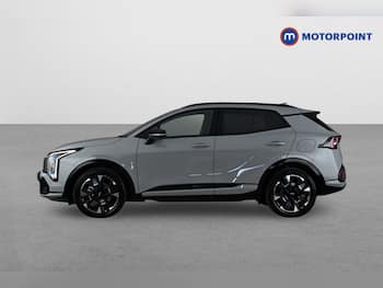 Used Kia Sportage 2026 for sale - 79706586: Photo