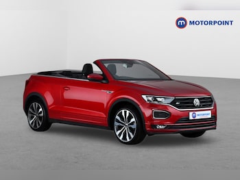 Used Volkswagen T-Roc 2021 for sale - 79376469: Photo