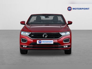 Used Volkswagen T-Roc 2021 for sale - 79376469: Photo