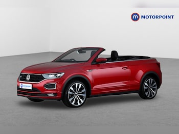 Used Volkswagen T-Roc 2021 for sale - 79376469: Photo