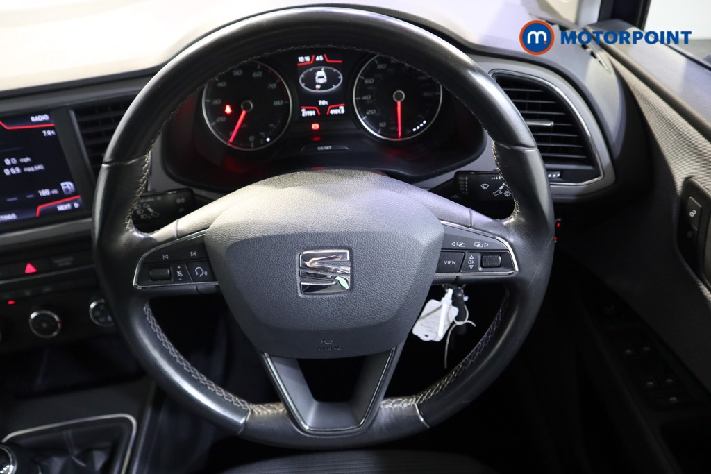 Used SEAT Leon 2020 for sale - 77327120: Photo 10