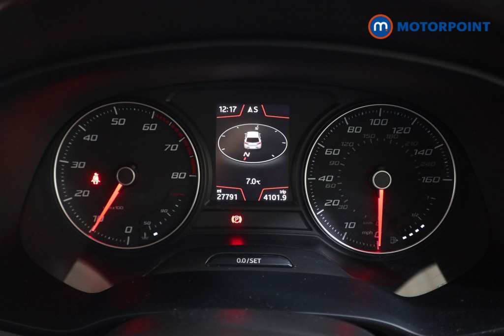 Used SEAT Leon 2020 for sale - 77327120: Photo 13