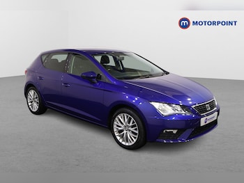 Used SEAT Leon 2020 for sale - 77327120: Photo