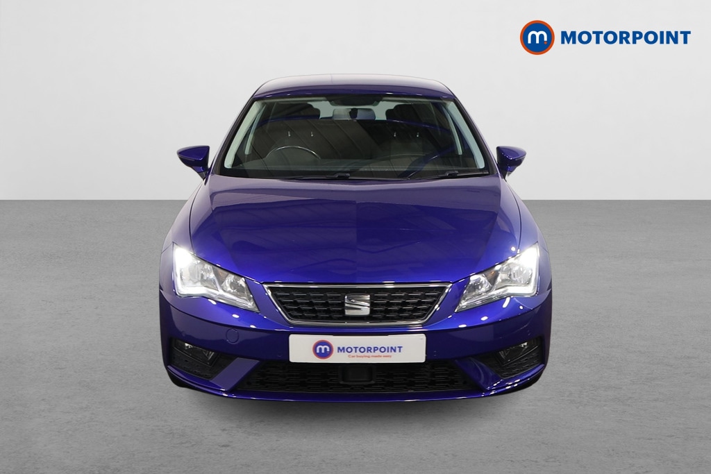Used SEAT Leon 2020 for sale - 77327120: Photo 2