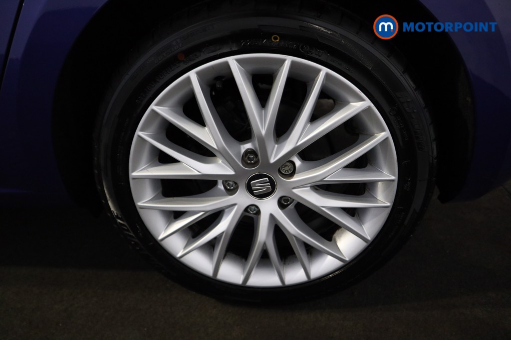 Used SEAT Leon 2020 for sale - 77327120: Photo 29