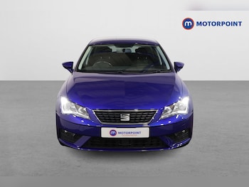 Used SEAT Leon 2020 for sale - 77327120: Photo