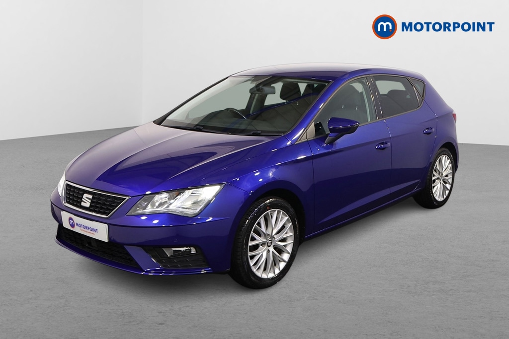 Used SEAT Leon 2020 for sale - 77327120: Photo 3