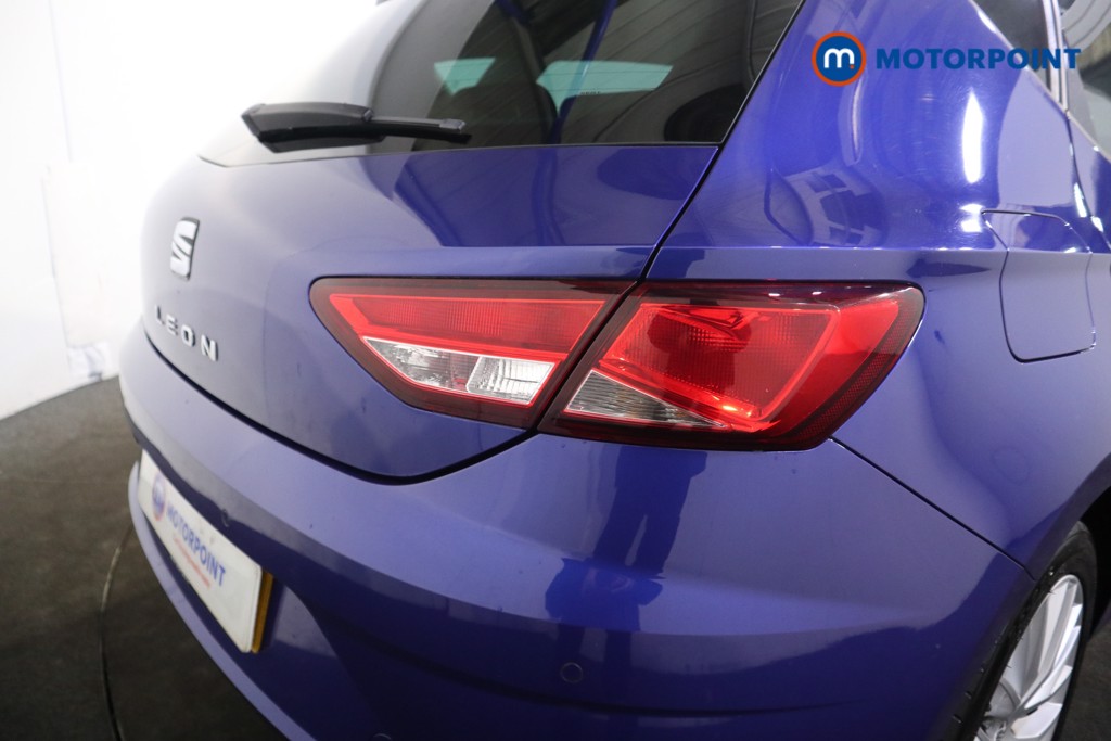 Used SEAT Leon 2020 for sale - 77327120: Photo 32