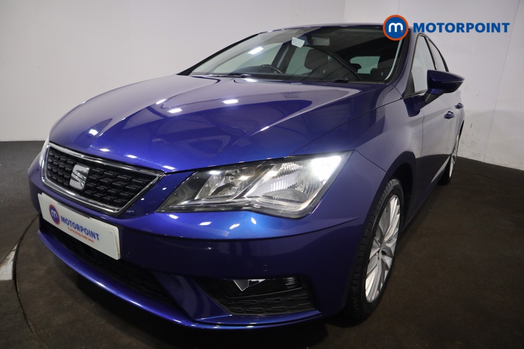 Used SEAT Leon 2020 for sale - 77327120: Photo 36