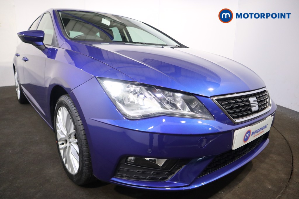 Used SEAT Leon 2020 for sale - 77327120: Photo 38
