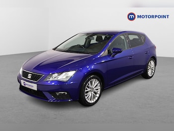 Used SEAT Leon 2020 for sale - 77327120: Photo