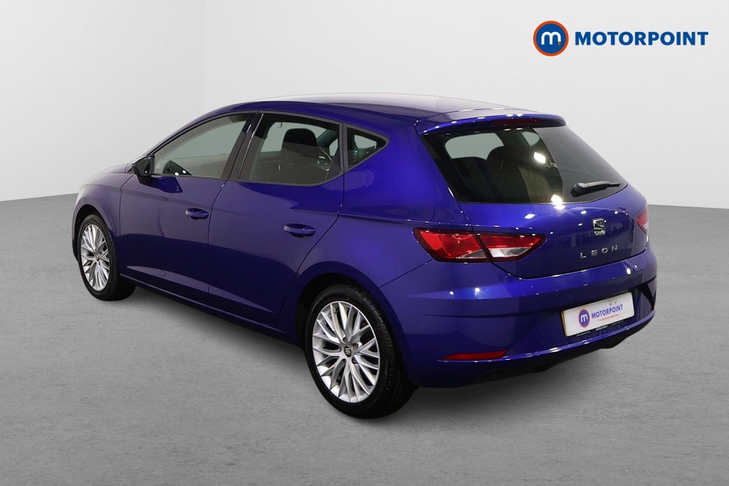 Used SEAT Leon 2020 for sale - 77327120: Photo 5