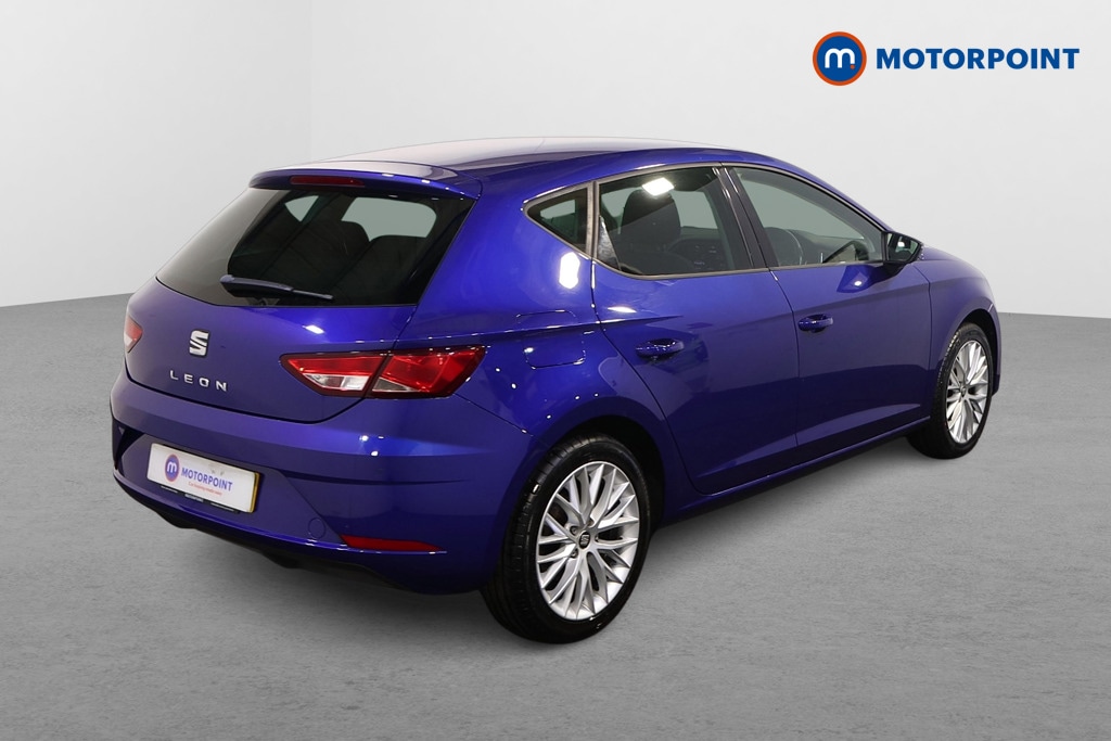 Used SEAT Leon 2020 for sale - 77327120: Photo 7