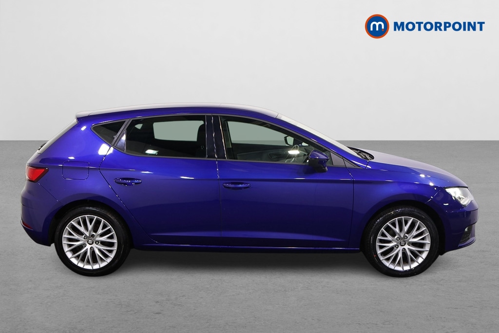 Used SEAT Leon 2020 for sale - 77327120: Photo 8