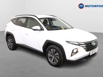 1.6 TGDi SE Connect 5dr 2WD