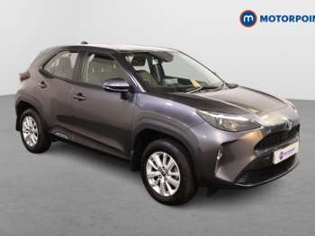 2022 - 1.5 Hybrid Icon 5dr CVT