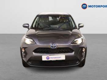 Used Toyota Yaris Cross 2022 for sale - 74857427: Photo