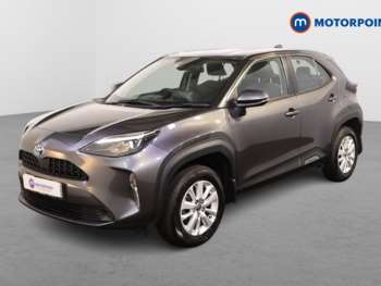 Used Toyota Yaris Cross 2022 for sale - 74857427: Photo