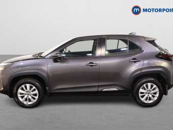 Used Toyota Yaris Cross 2022 for sale - 74857427: Photo