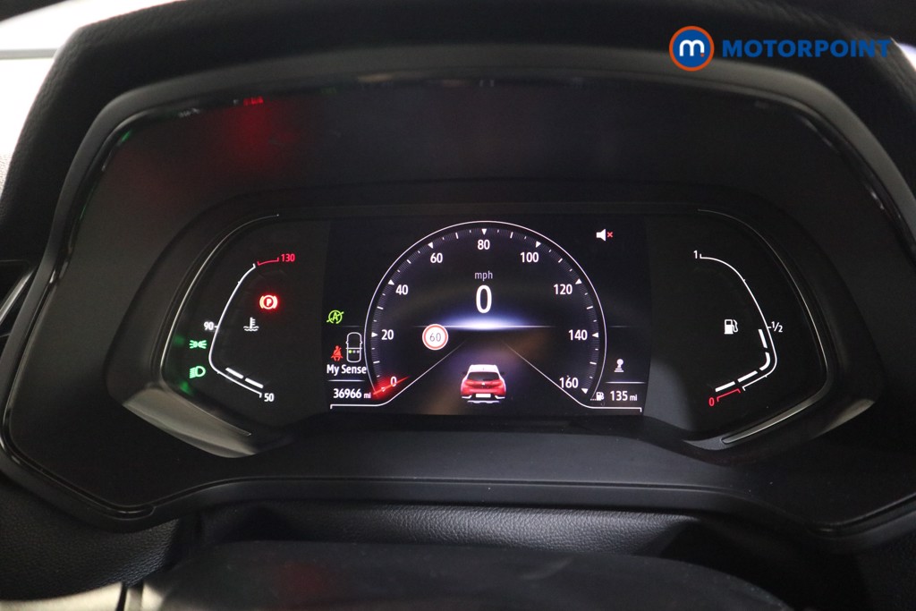 Used Renault Captur 2023 for sale - 77071710: Photo 13