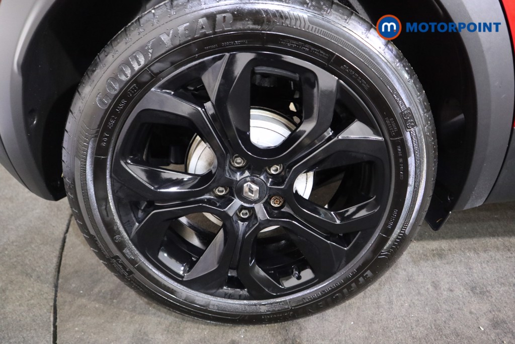 Used Renault Captur 2023 for sale - 77071710: Photo 28