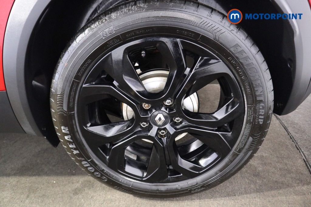 Used Renault Captur 2023 for sale - 77071710: Photo 31