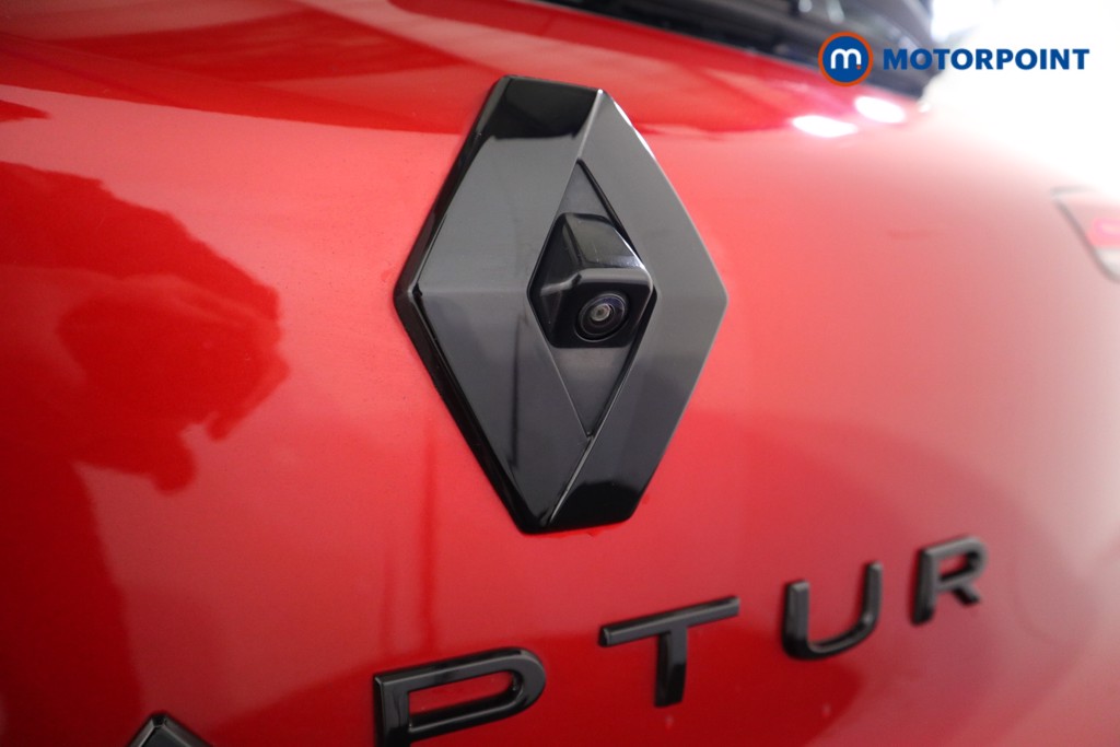 Used Renault Captur 2023 for sale - 77071710: Photo 33