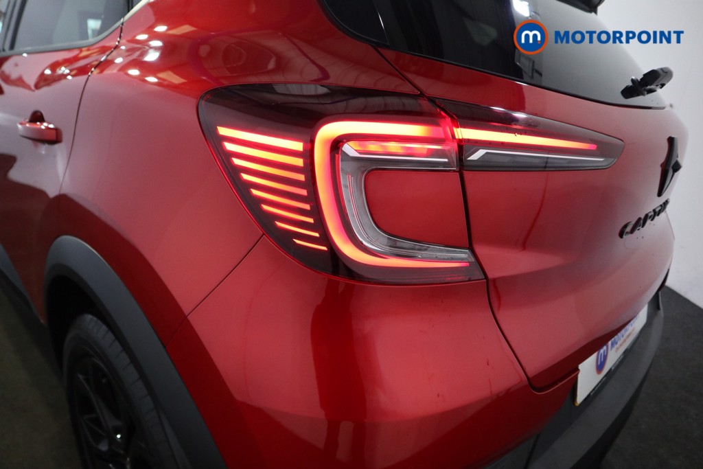 Used Renault Captur 2023 for sale - 77071710: Photo 34