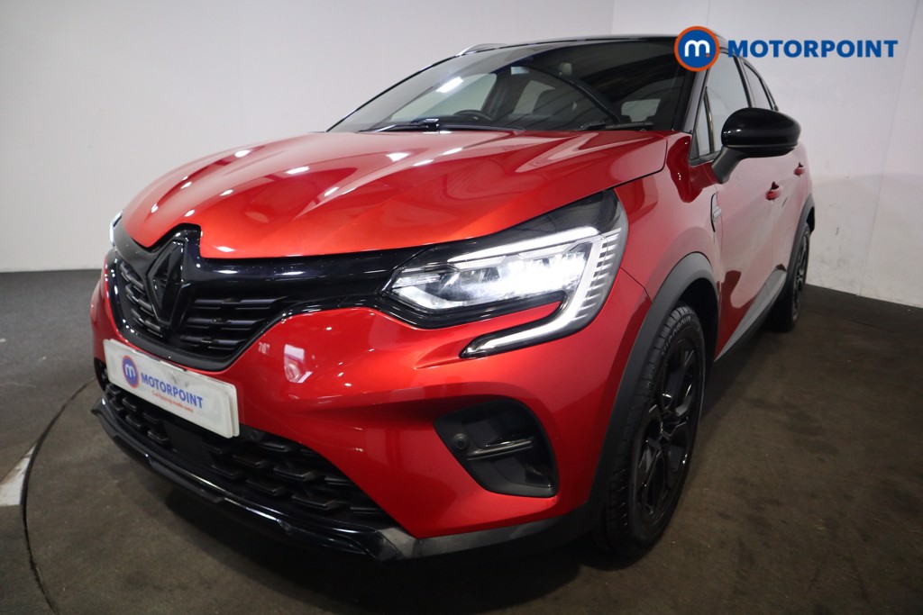 Used Renault Captur 2023 for sale - 77071710: Photo 40