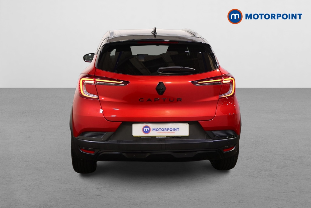 Used Renault Captur 2023 for sale - 77071710: Photo 6