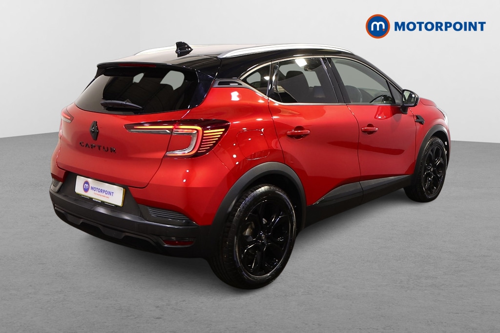 Used Renault Captur 2023 for sale - 77071710: Photo 7