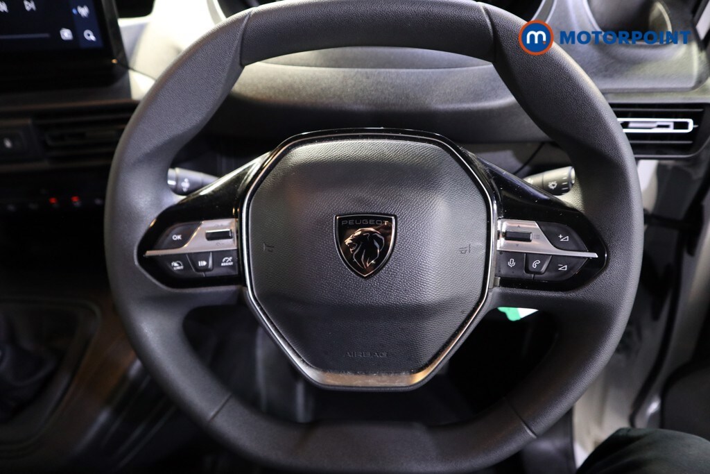 Used Peugeot Partner for sale - 77516744: Photo 10