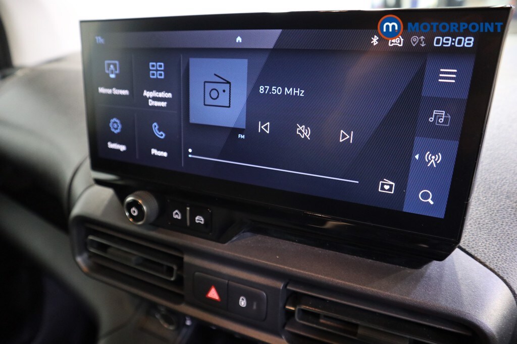 Used Peugeot Partner for sale - 77516744: Photo 14