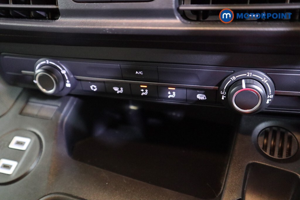 Used Peugeot Partner for sale - 77516744: Photo 16