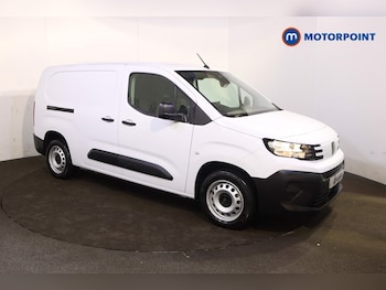 Used Peugeot Partner undefined for sale - 77516744: Photo