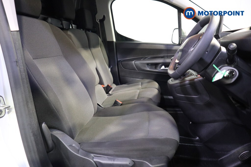 Used Peugeot Partner for sale - 77516744: Photo 23
