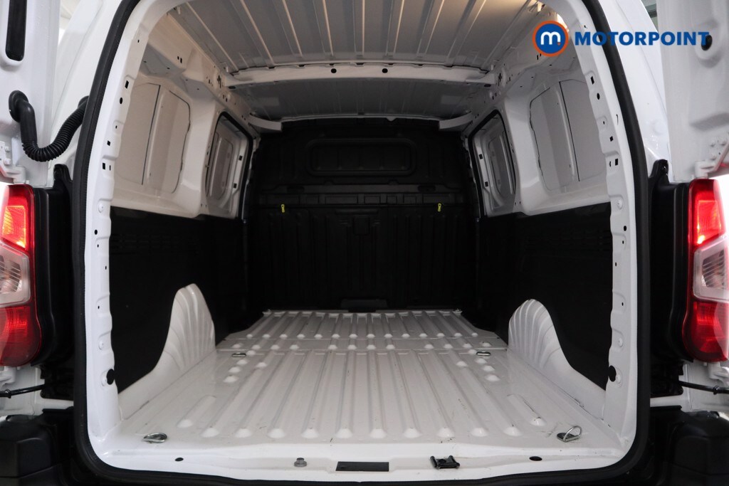 Used Peugeot Partner for sale - 77516744: Photo 25