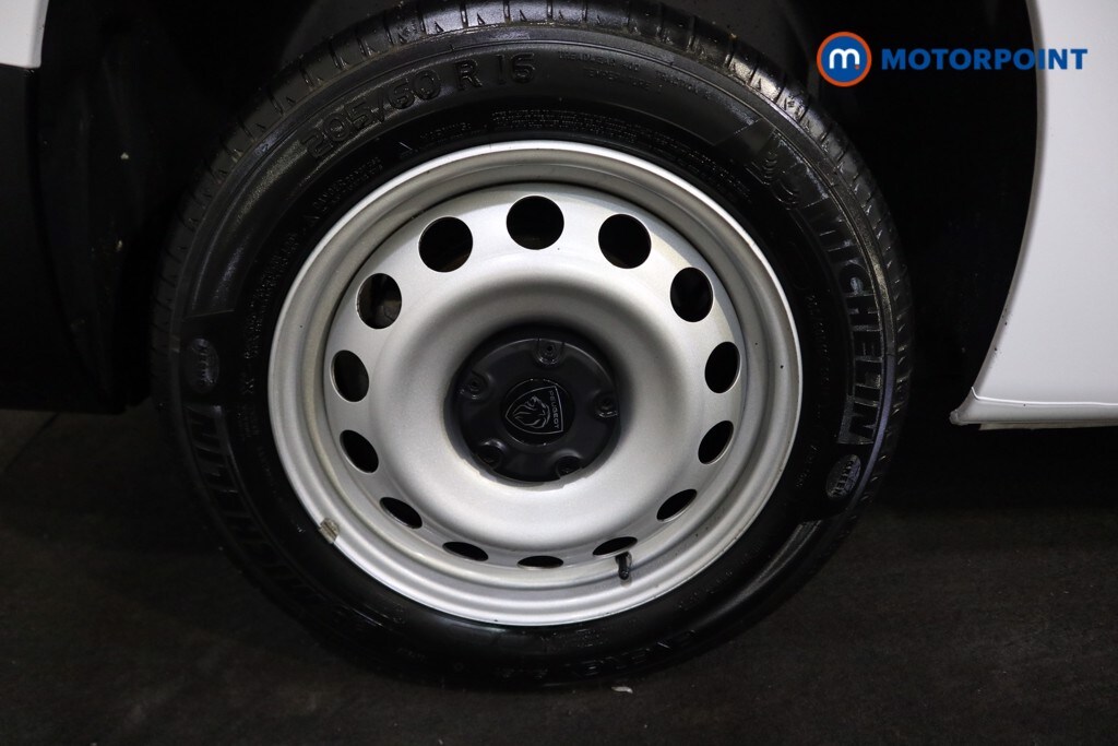 Used Peugeot Partner for sale - 77516744: Photo 26