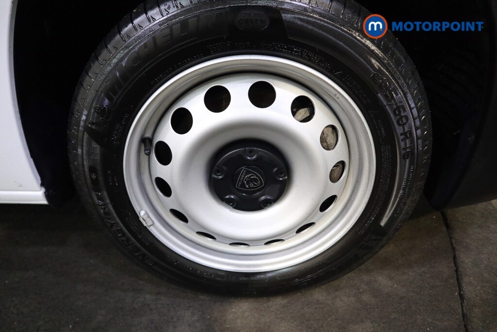 Used Peugeot Partner for sale - 77516744: Photo 27