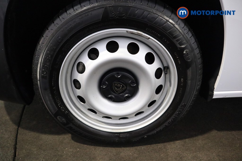 Used Peugeot Partner for sale - 77516744: Photo 28