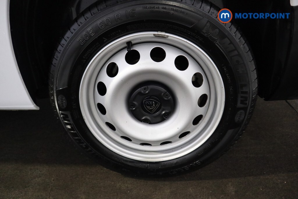 Used Peugeot Partner for sale - 77516744: Photo 29