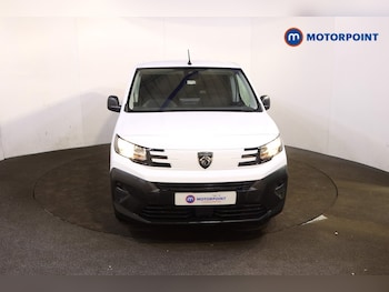 Used Peugeot Partner undefined for sale - 77516744: Photo