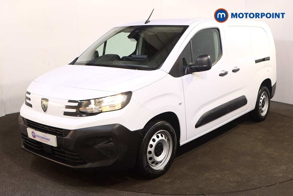 Used Peugeot Partner for sale - 77516744: Photo 3