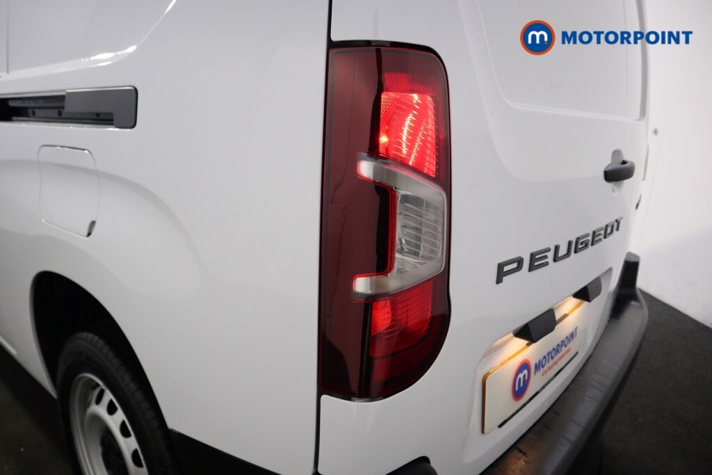 Used Peugeot Partner for sale - 77516744: Photo 31