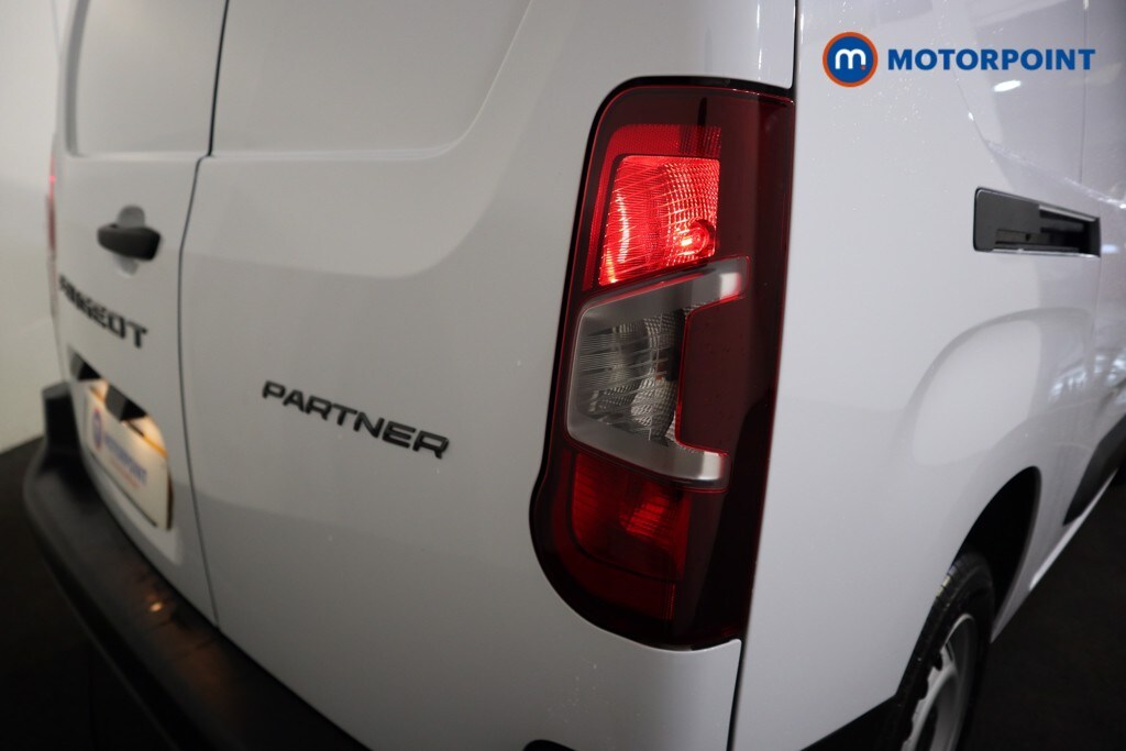 Used Peugeot Partner for sale - 77516744: Photo 32