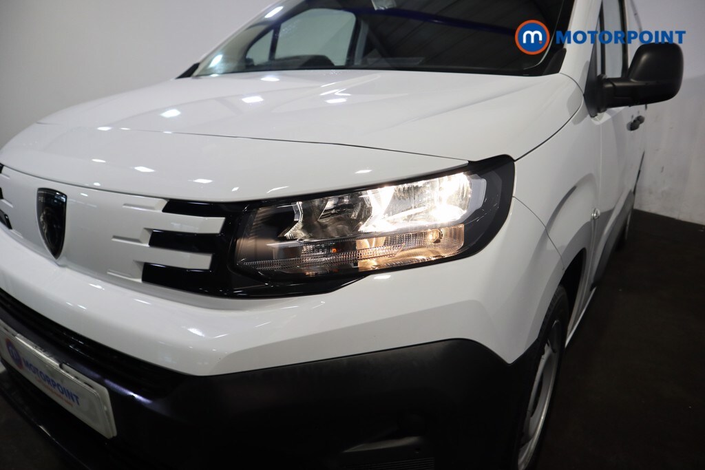 Used Peugeot Partner for sale - 77516744: Photo 35