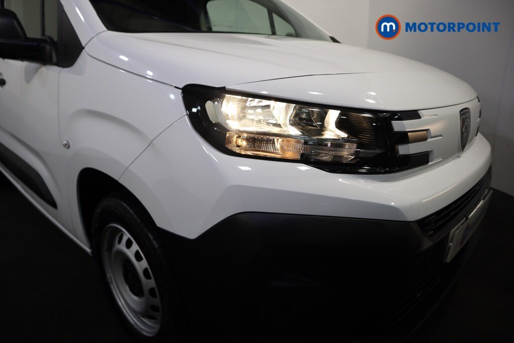 Used Peugeot Partner for sale - 77516744: Photo 36